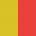 Sun Yellow / Fire Red