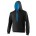 Jet Black / Sapphire Blue