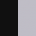 Jet Black / Heather Grey