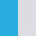 Sapphire Blue / Heather Grey