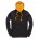 Black / Gold