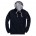 Navy / Grey