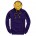 Purple / Yellow