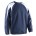 Navy/ White