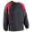 Black/ Red