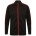 Black / Red