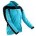 Aqua/Black
